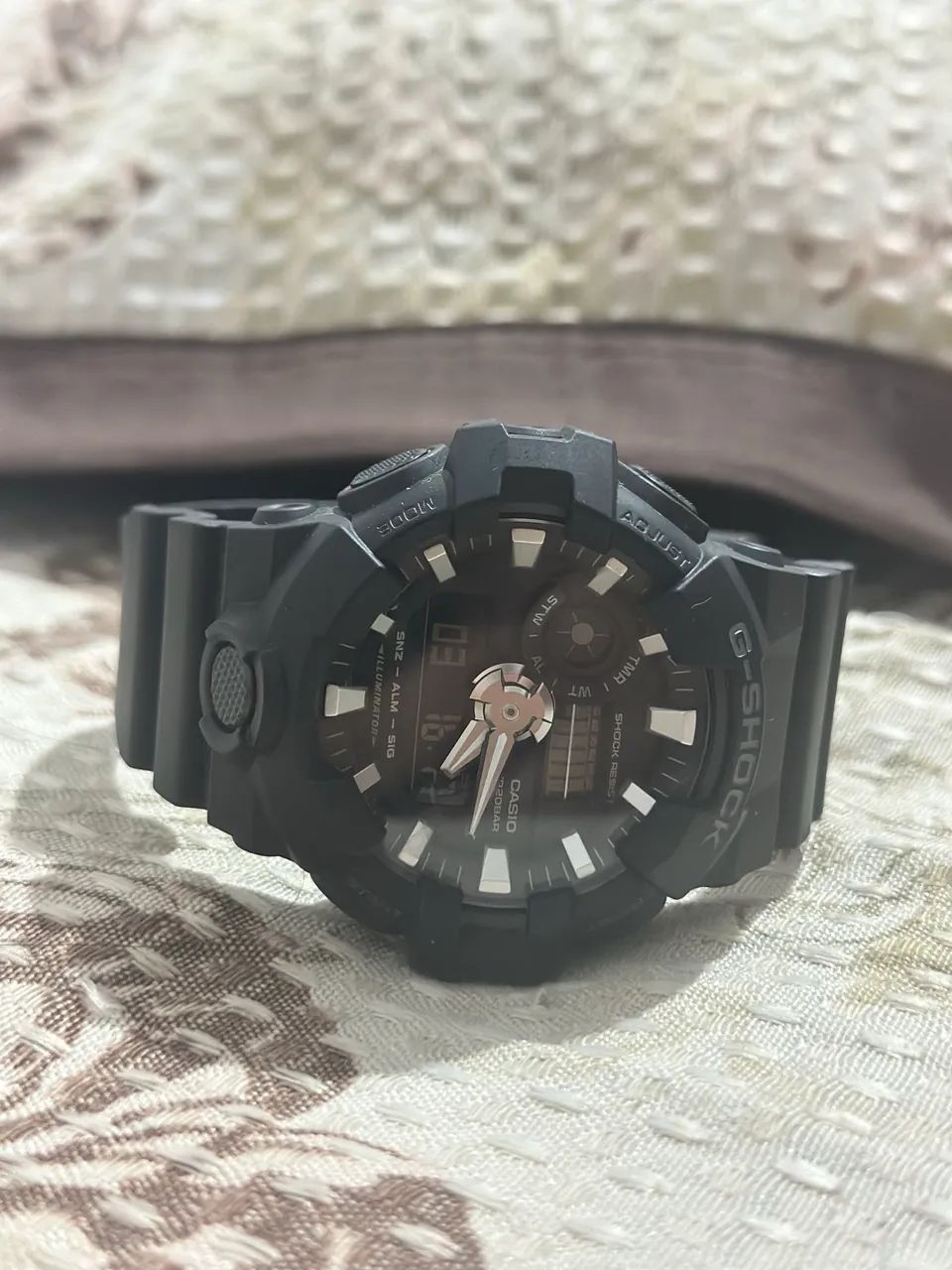 Relógio de pulso G-Shock original  - Foto 2