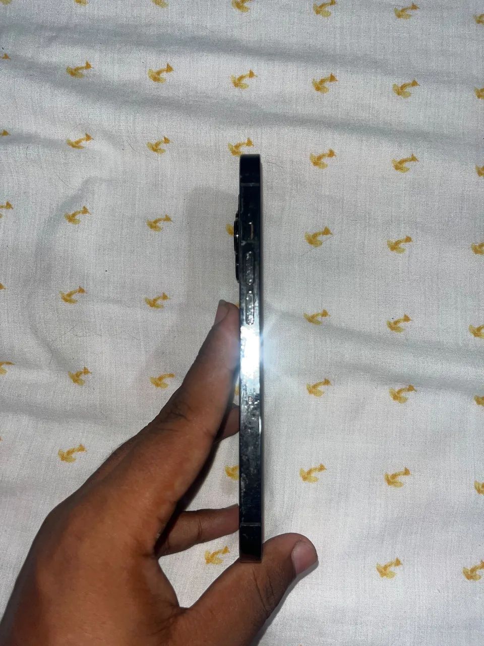 IPHONE 13 PRO 128GB - Foto 4