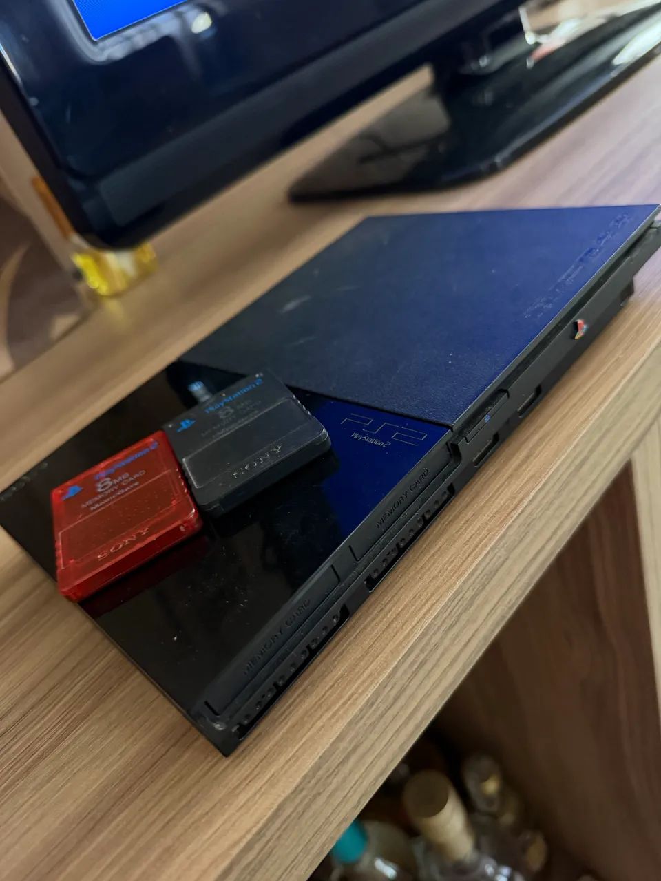 Vende-se Playstation 1, 2 e 3 (Ps1 apenas console) 