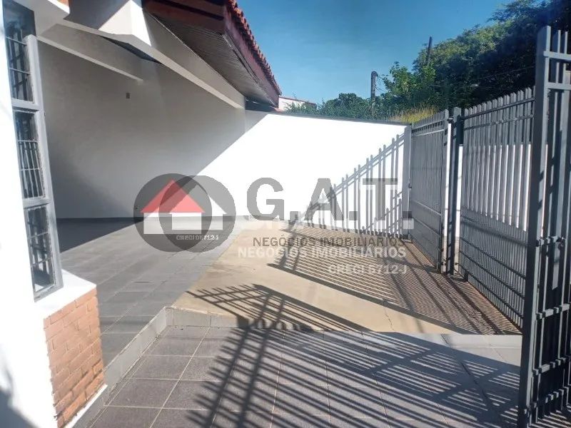 Casa à venda em Sorocaba-SP, Vila Progresso: 3 quartos, 1 suíte, 2 salas, 8 vagas de garag - Foto 4
