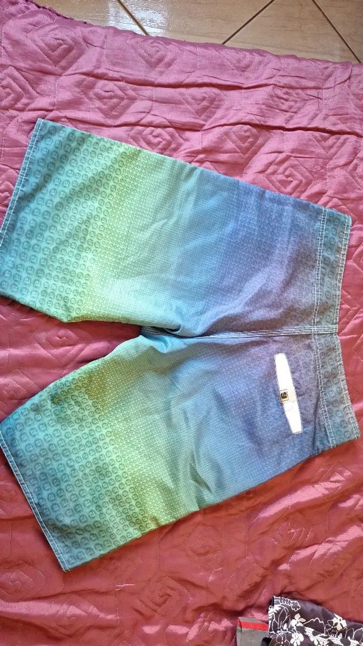 Bermuda masculina  - Foto 2