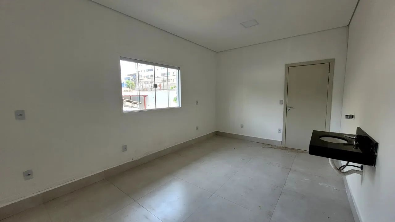 Sala comercial para aluguel no Bosque da Saúde - Cuiabá - MT - Foto 13