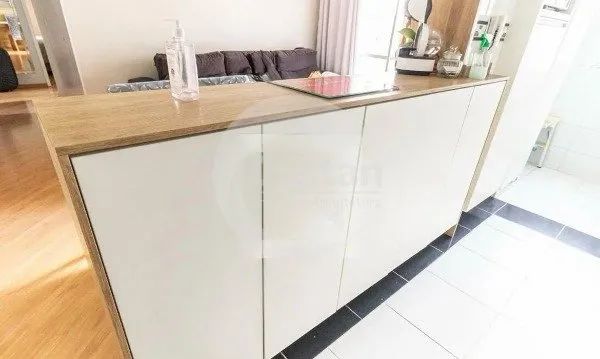 apartamento 2 dormitórios, suite e 1 vagas - Foto 5