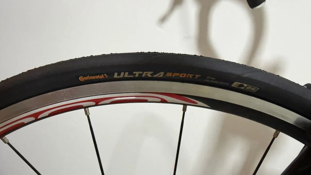 Vendo Bike Cannodele - Foto 4