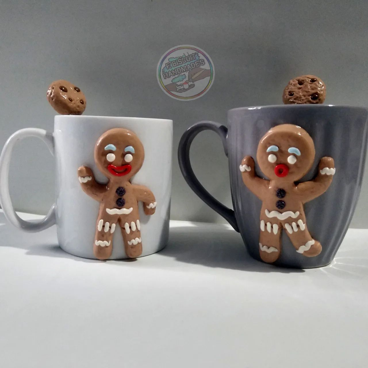 Caneca personalizada para natal  - Foto 3