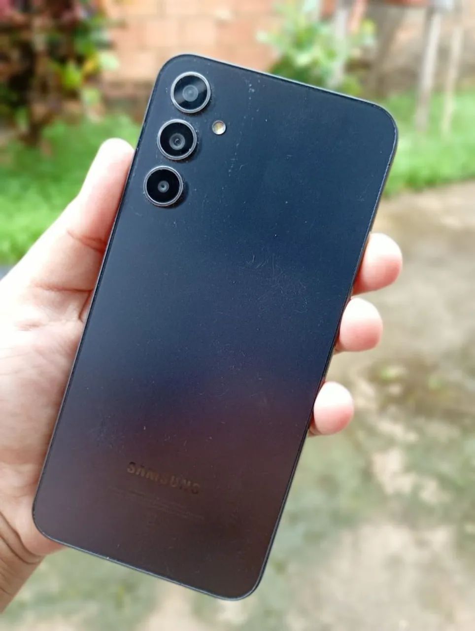 Samsung A34 5G  - Foto 2