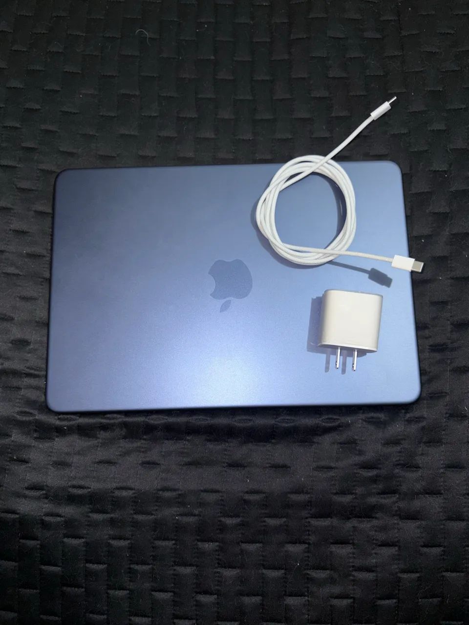 MacBook Neo 13 - Azul | Garantia Apple  - Foto 4