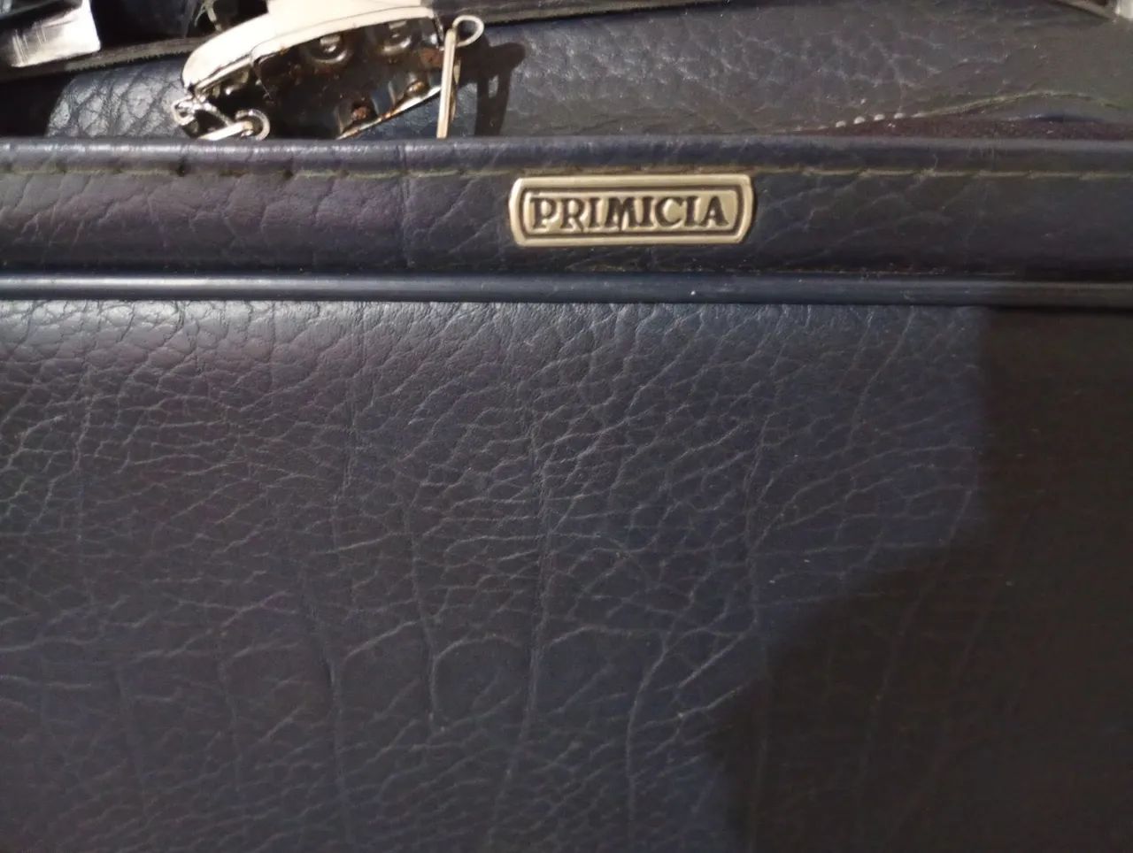 Bolsa de época relíquia  - Foto 4