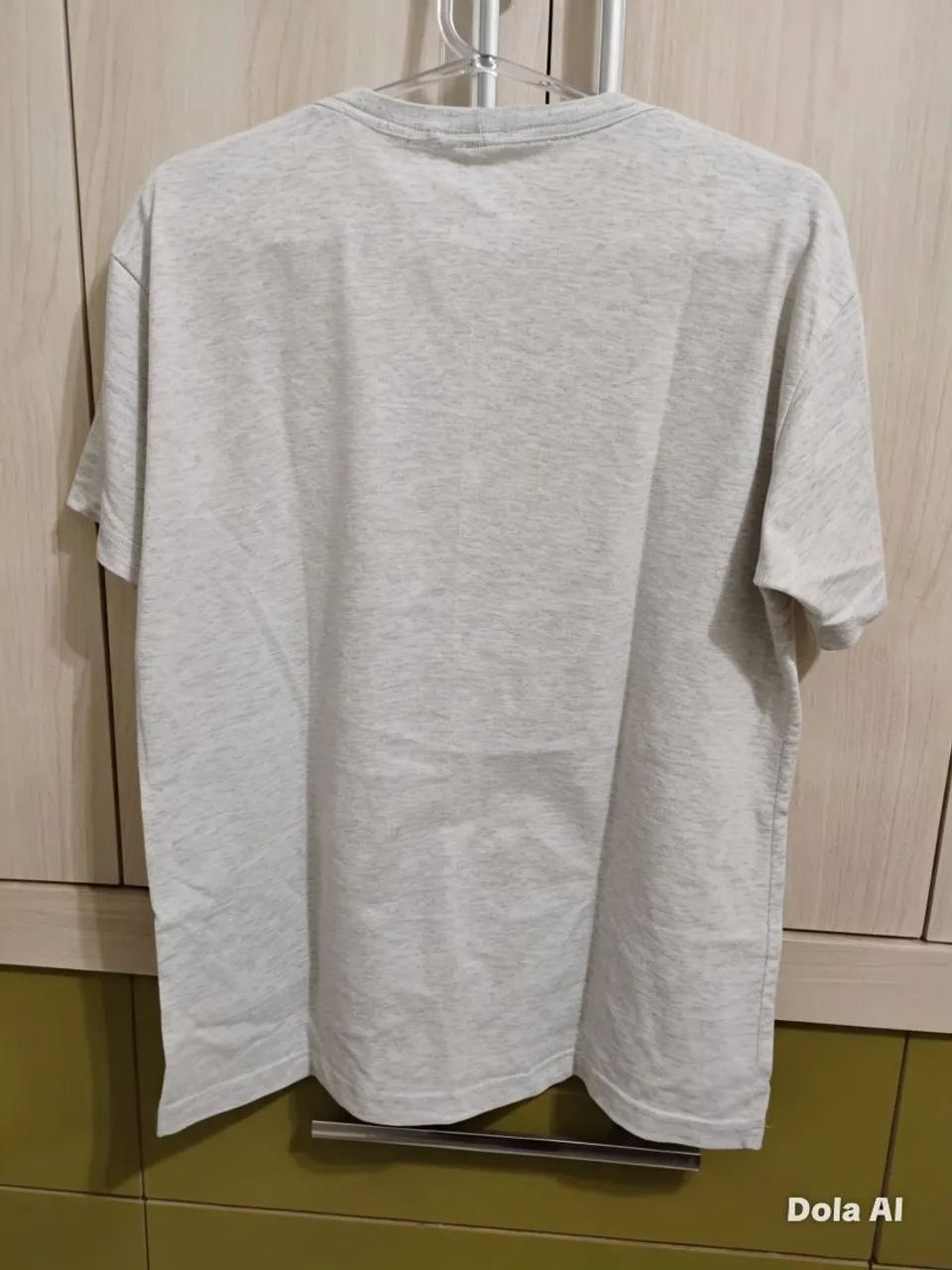 Camiseta básica Adidas  - Foto 2