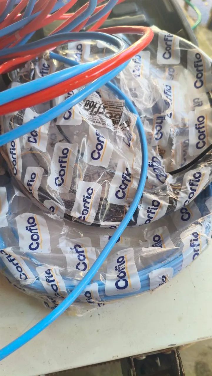 Fiação  - Foto 2