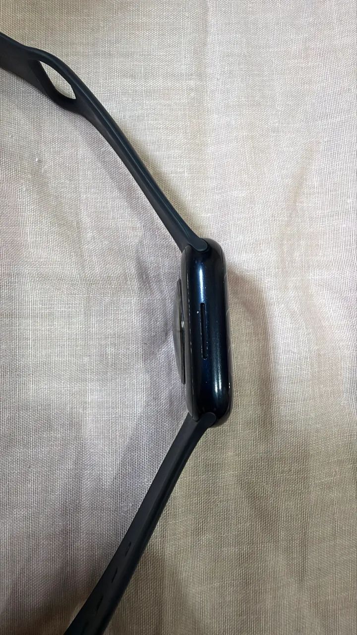 Apple Watch Séries 9 45mm - Foto 3