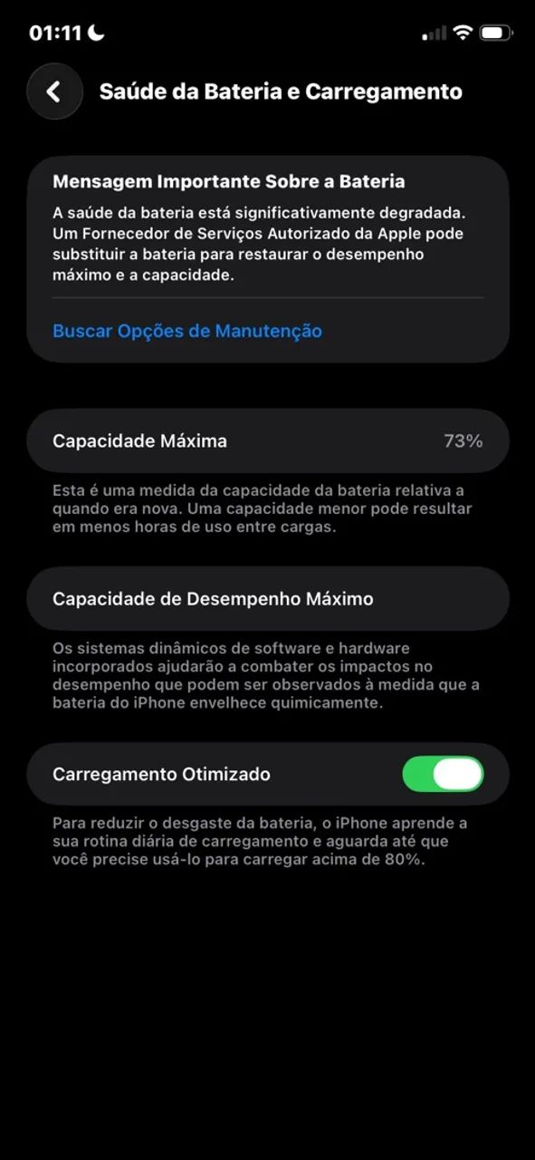 iPhone 11 - Foto 3