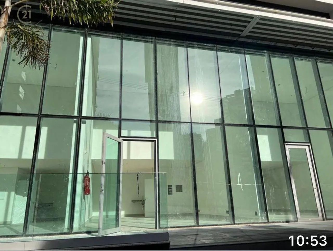 Loja para alugar em Londrina, Bela Suiça, com 50 m², Atsushi Yoshii Tower - Foto 2