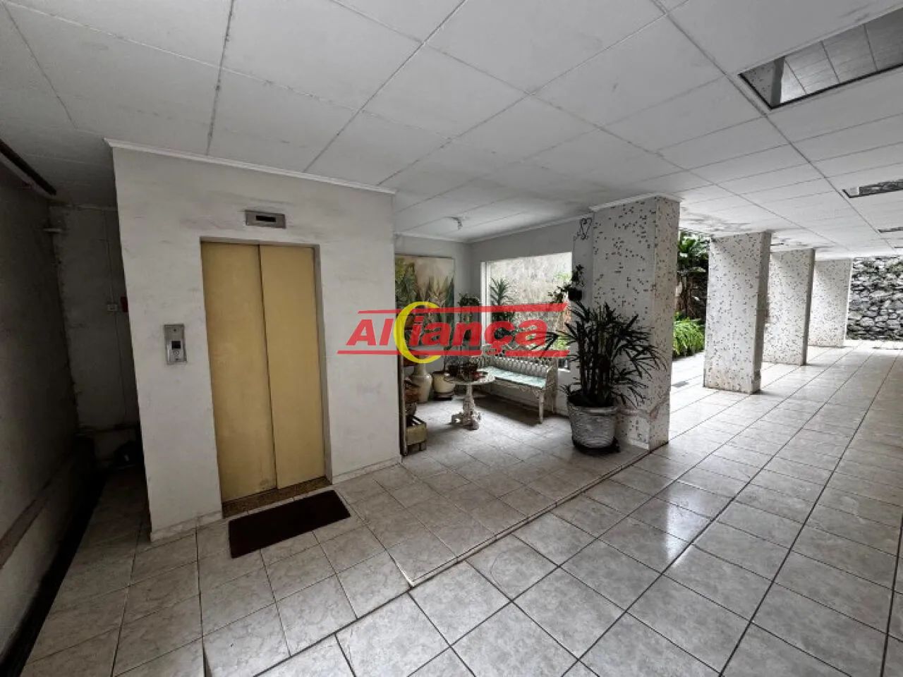 Apartamento para locação 200m² com 3 quartos sendo 1 suite, Centro - Foto 5