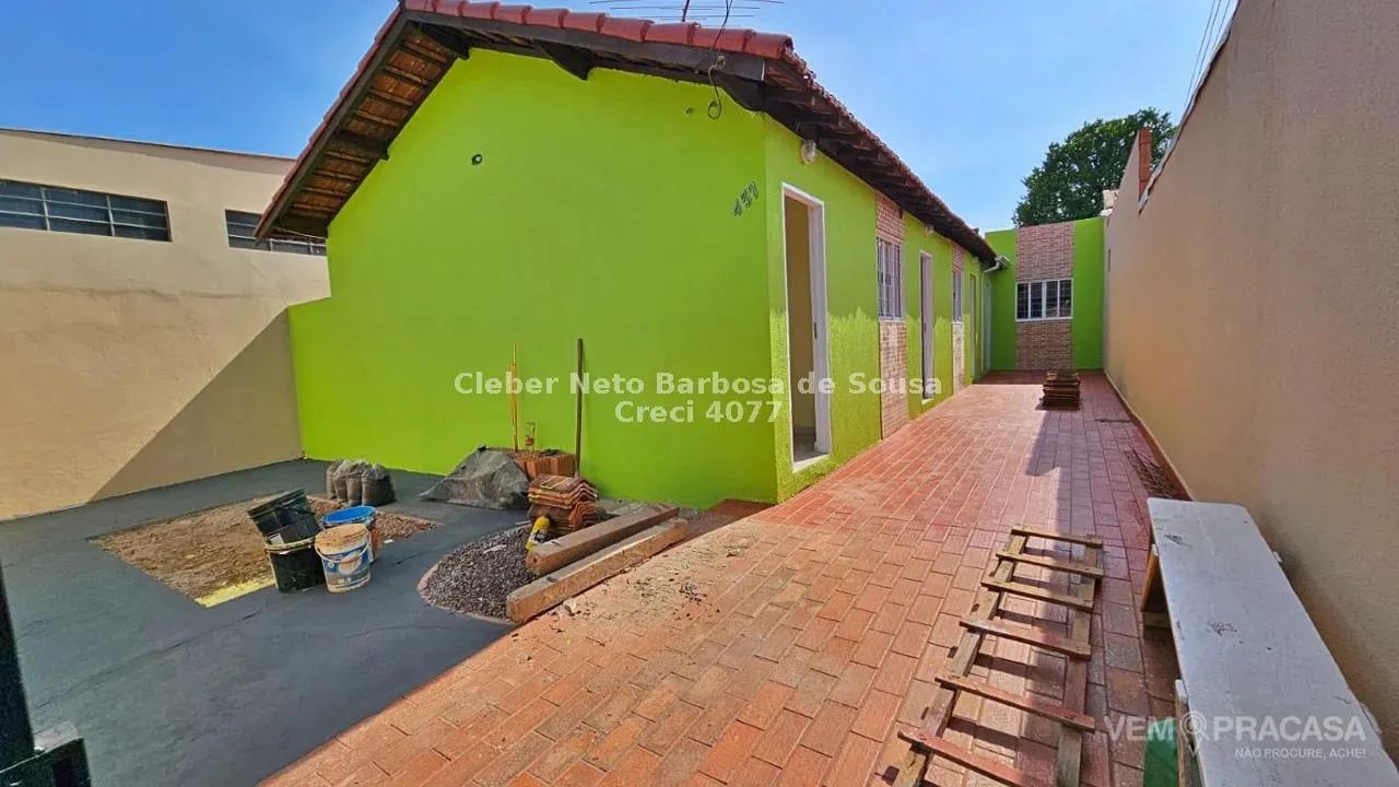 VENDO CONDOMÍNIO COM 4 KITNETS - Foto 2