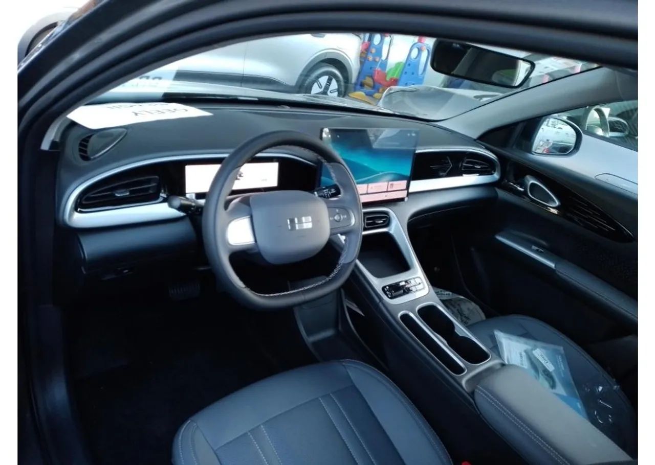 Geely EX2 Pro 2026 - Foto 4