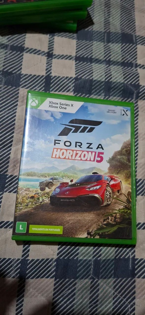 Jogo xbox one 