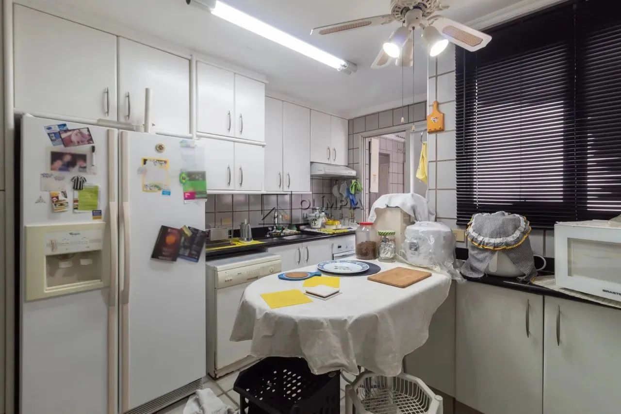 Venda Cobertura 3 Dormitórios - 354 m² Moema - Foto 11