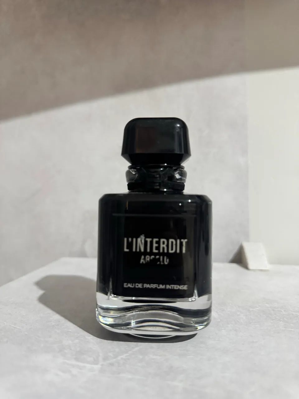 Perfume L?interdit Absolu 80ml