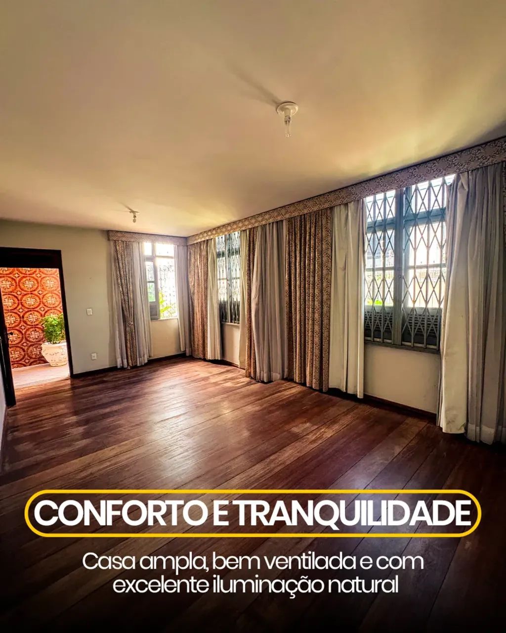 Casa ampla e versátil no bairro São José, em Aracaju/SE!  Com 360 m² de área construída, e - Foto 3
