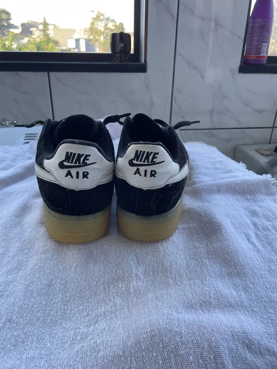 Tênis Nike air force 1  - Foto 3
