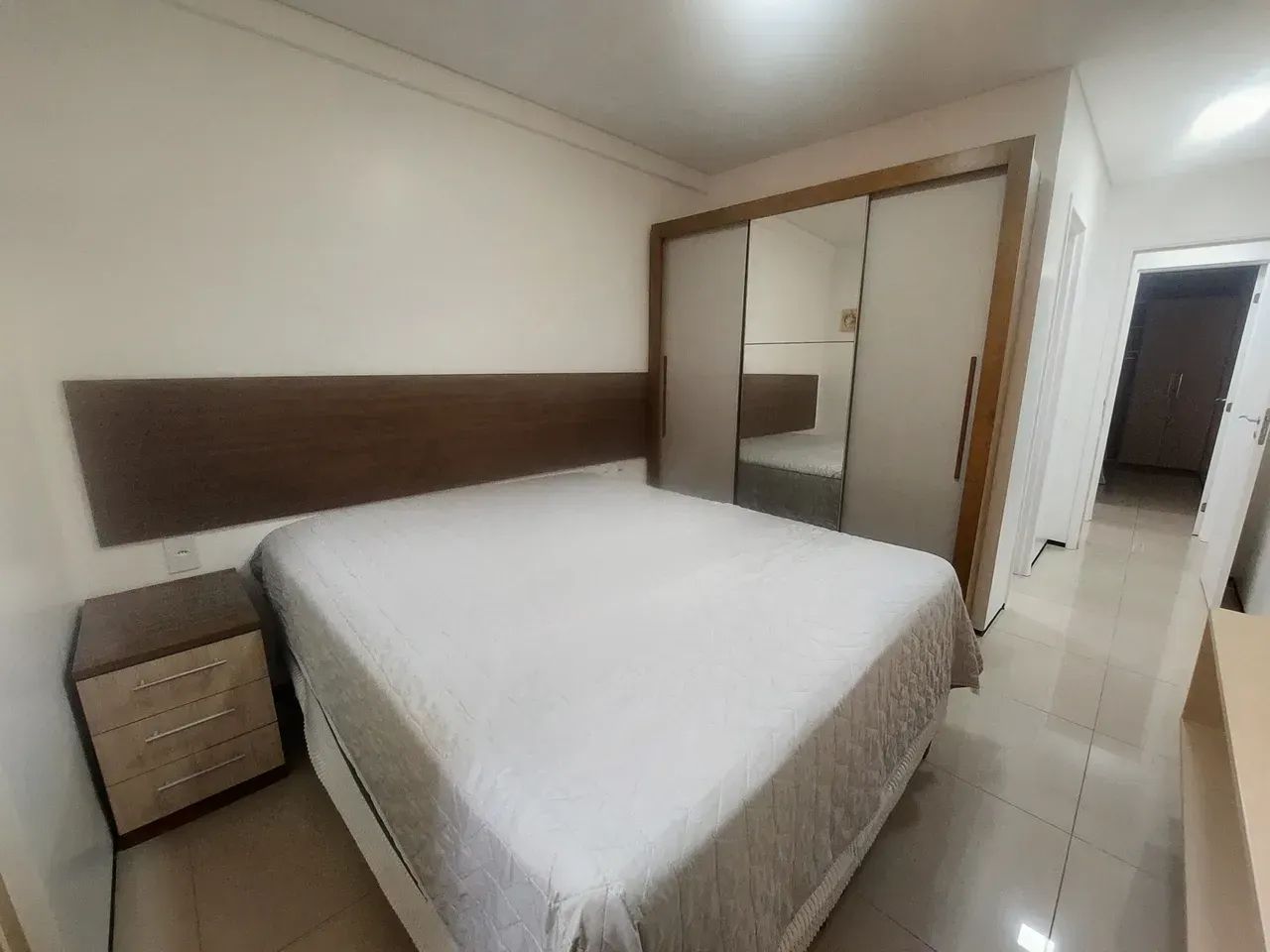 Lindo mobiliado na Ponta do Farol. - Foto 4