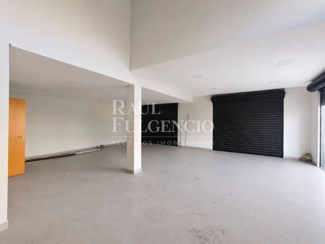 Loja Comercial para Alugar no Centro de Londrina - Foto 4