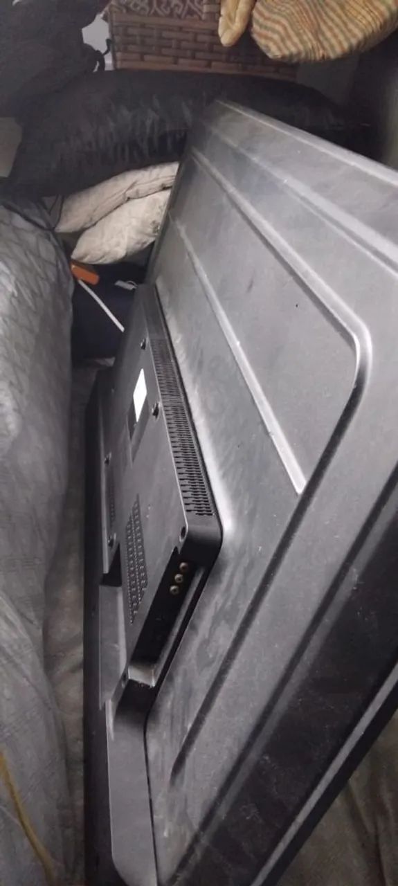 Tv Philips 50 polegadas  - Foto 4