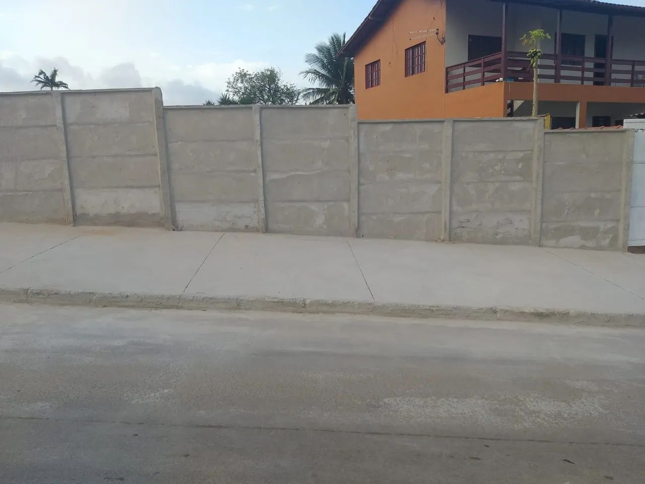 terreno na Ponta da Fruta .....o - Foto 4