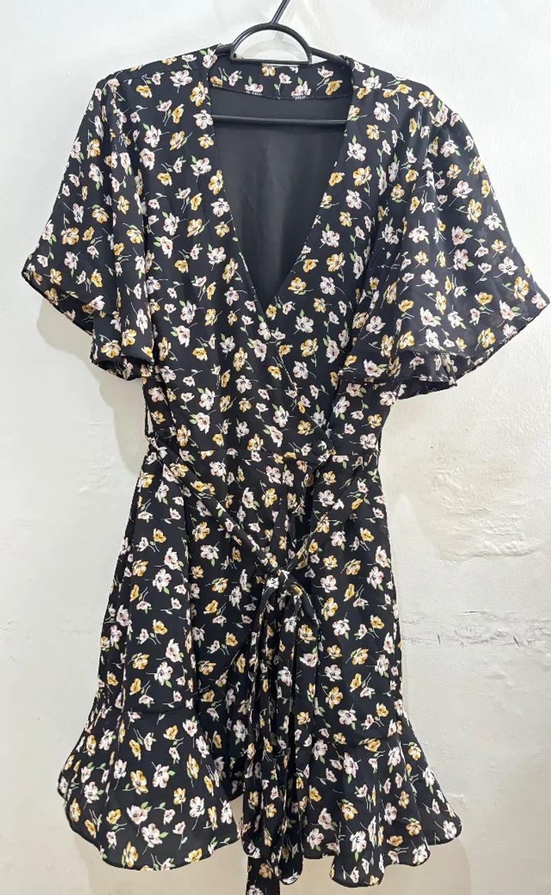 VESTIDO