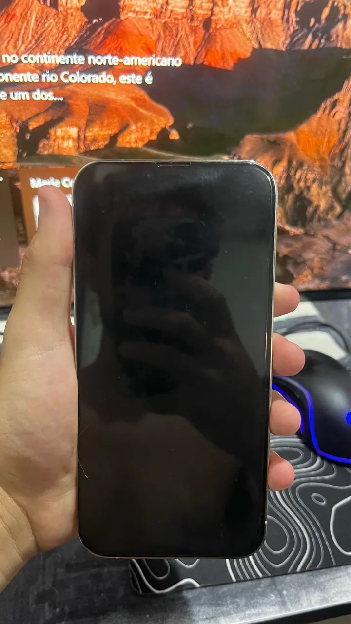 Iphone 13 Pro Max - Foto 4