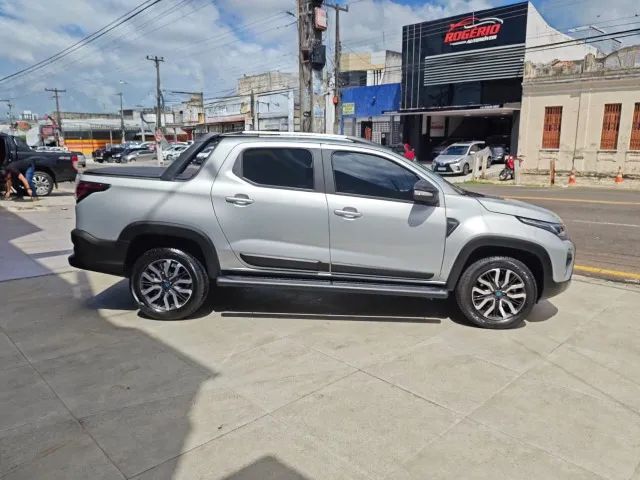 Fiat Strada Ranch 1.0 Flex Turbo CD Aut. 2026 - Foto 4