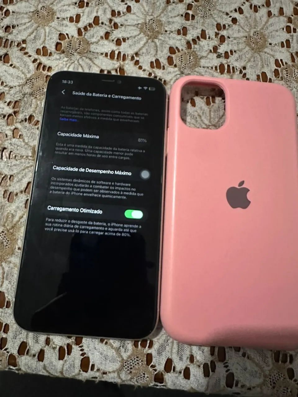 iPhone  - Foto 3