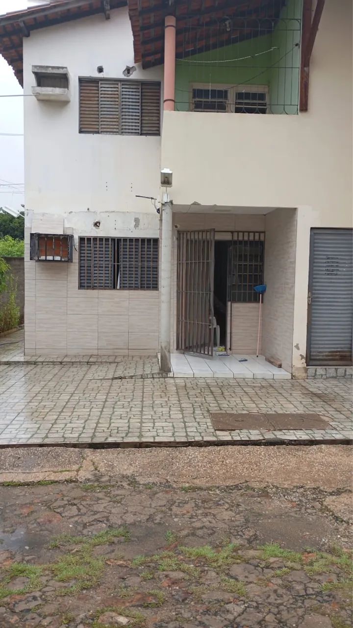 Foto - Teresina - Parque Ideal