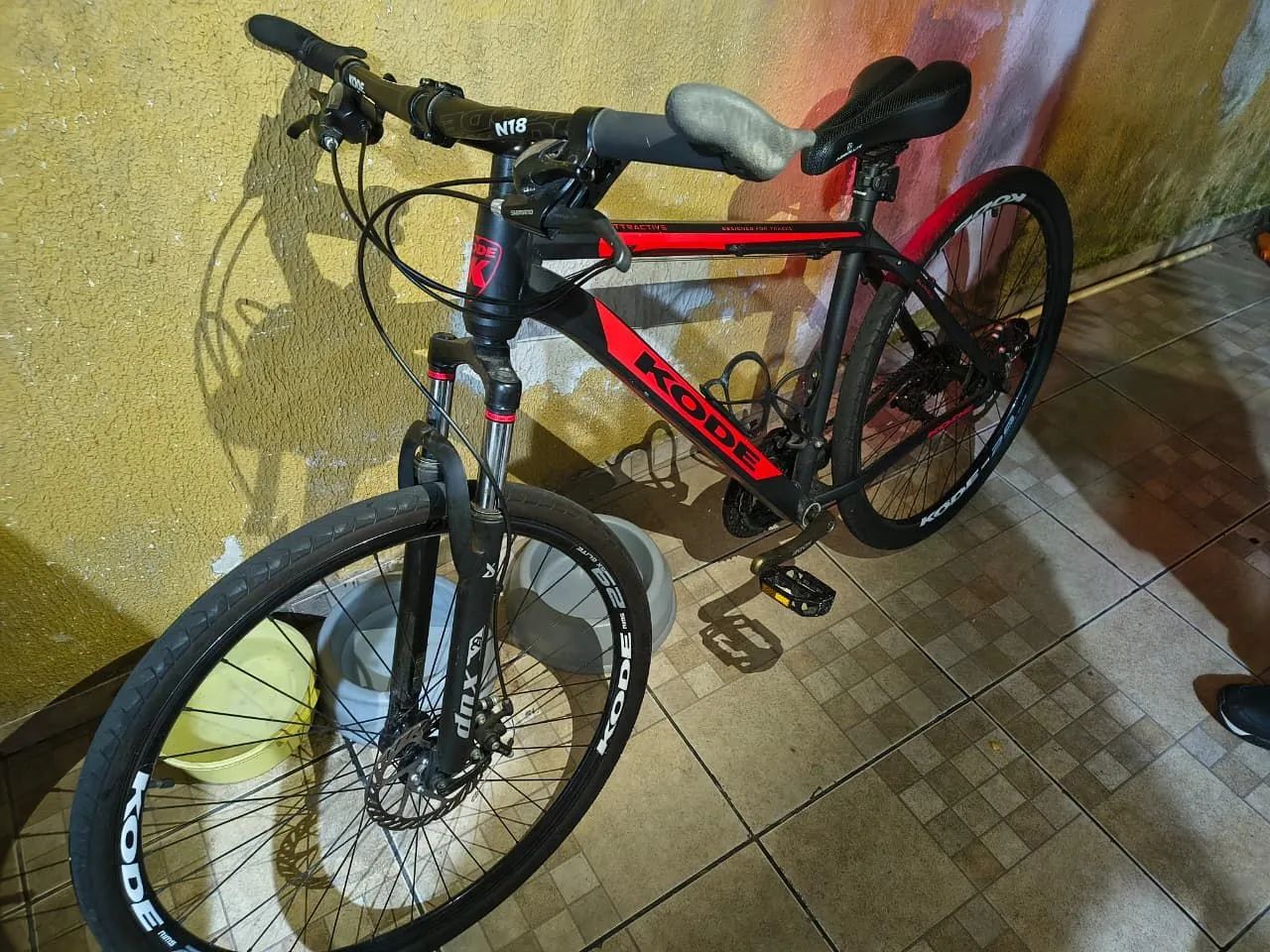 Bicicleta - Foto 3