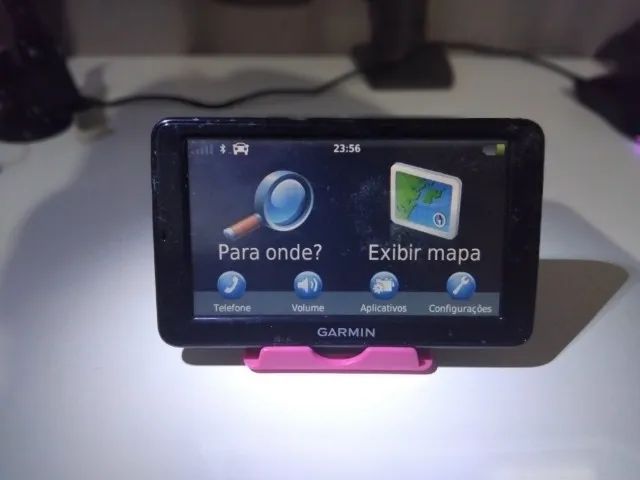 GPS Garmin Nüvi 2595