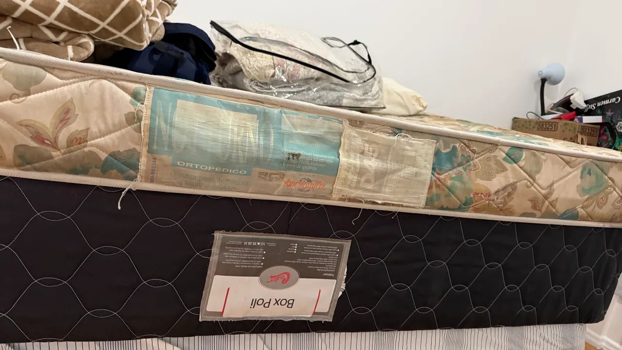 Cama box  - Foto 3
