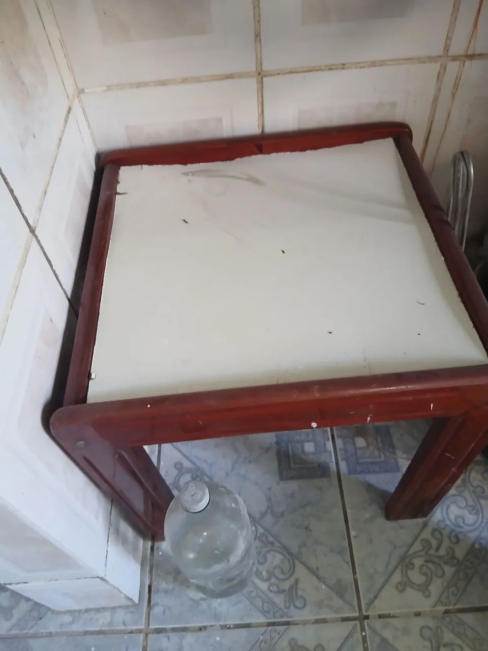 Mesa de centro