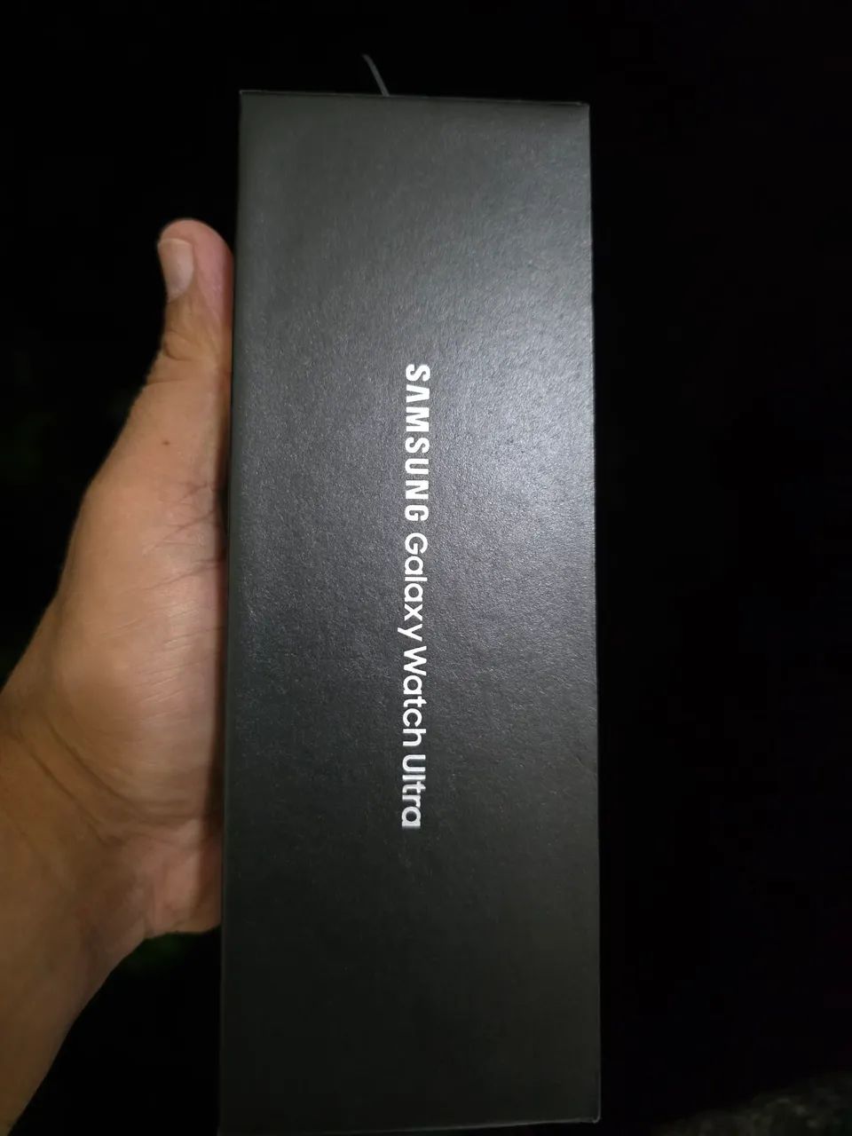 VENDO GALAXY  WATCH ULTRA