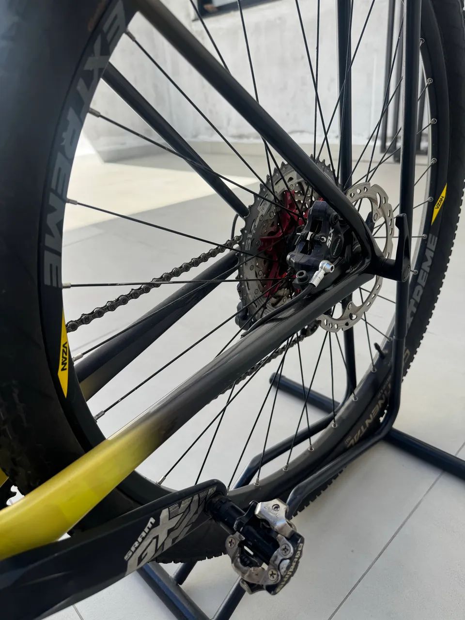Cannondale F-Si - Foto 5
