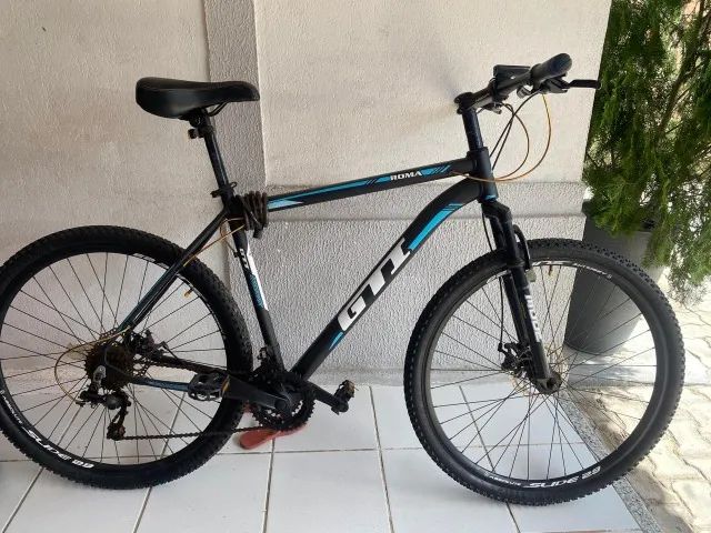 Bicicleta 24 marchas - Foto 4