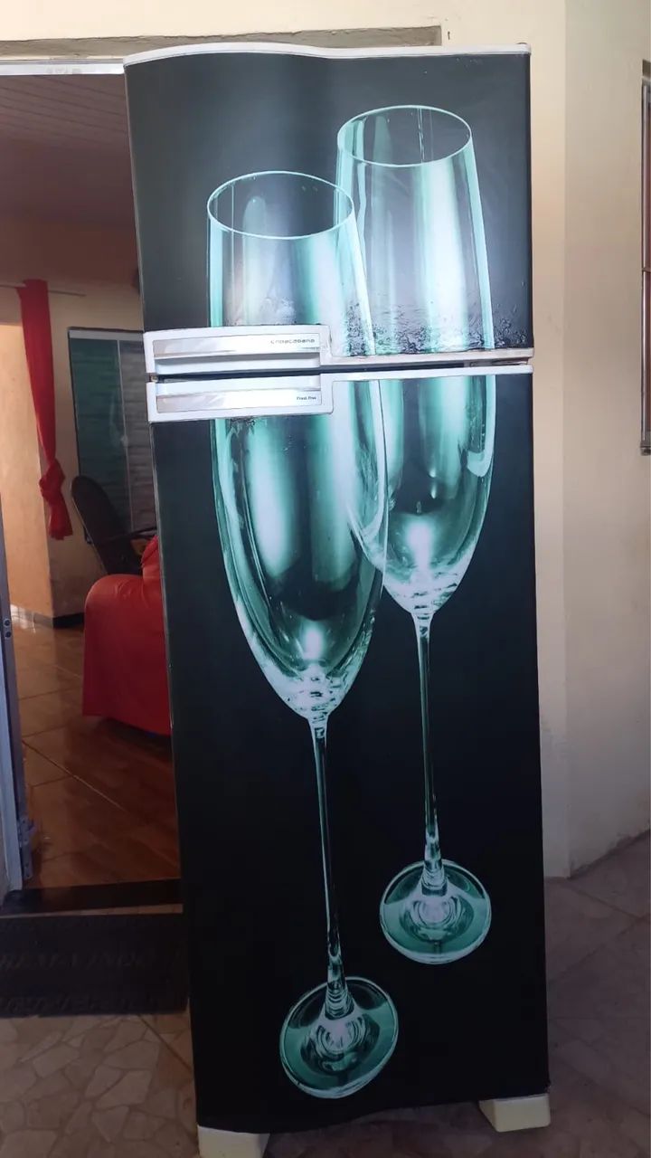 Geladeira  - Foto 2