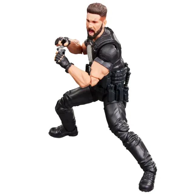 The Punisher Justiceiro Marvel Legends Series - Foto 5