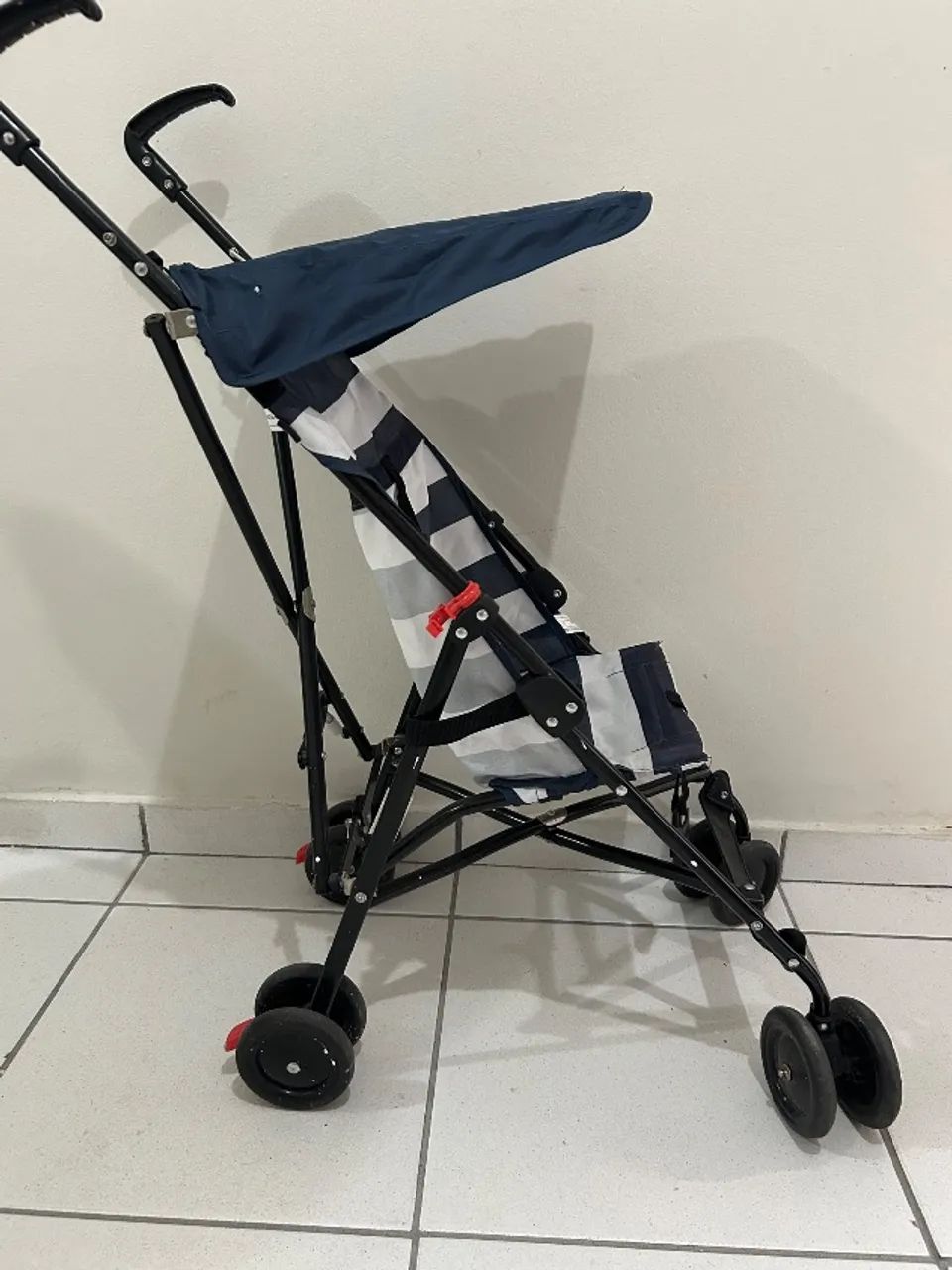 Carrinho de bebê  - Foto 4