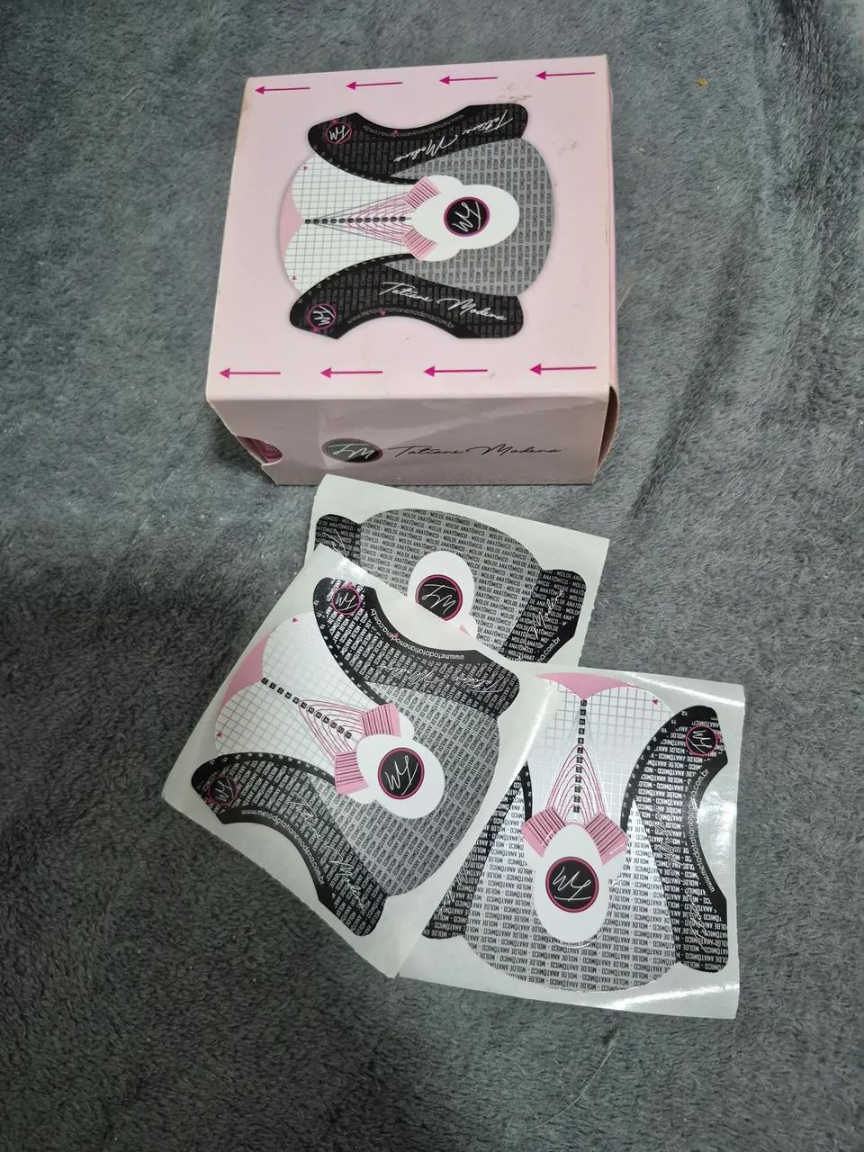 Motor de uhna em gel - Foto 4