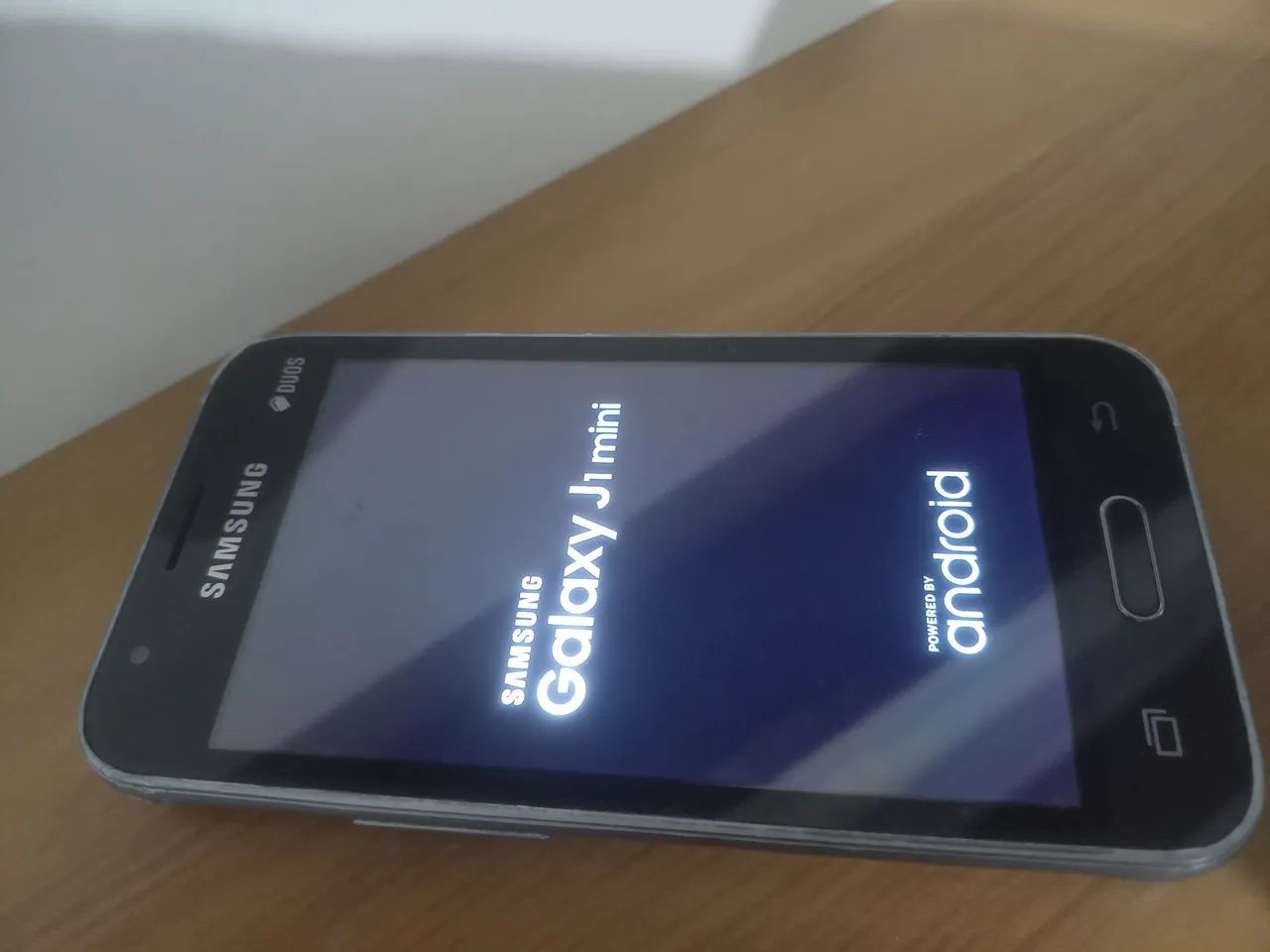 Celular Samsung Galaxy j1 mini - Foto 2