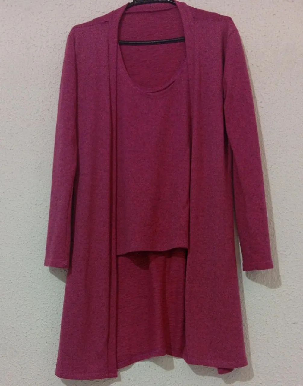 Roupas semi novas  - Foto 5