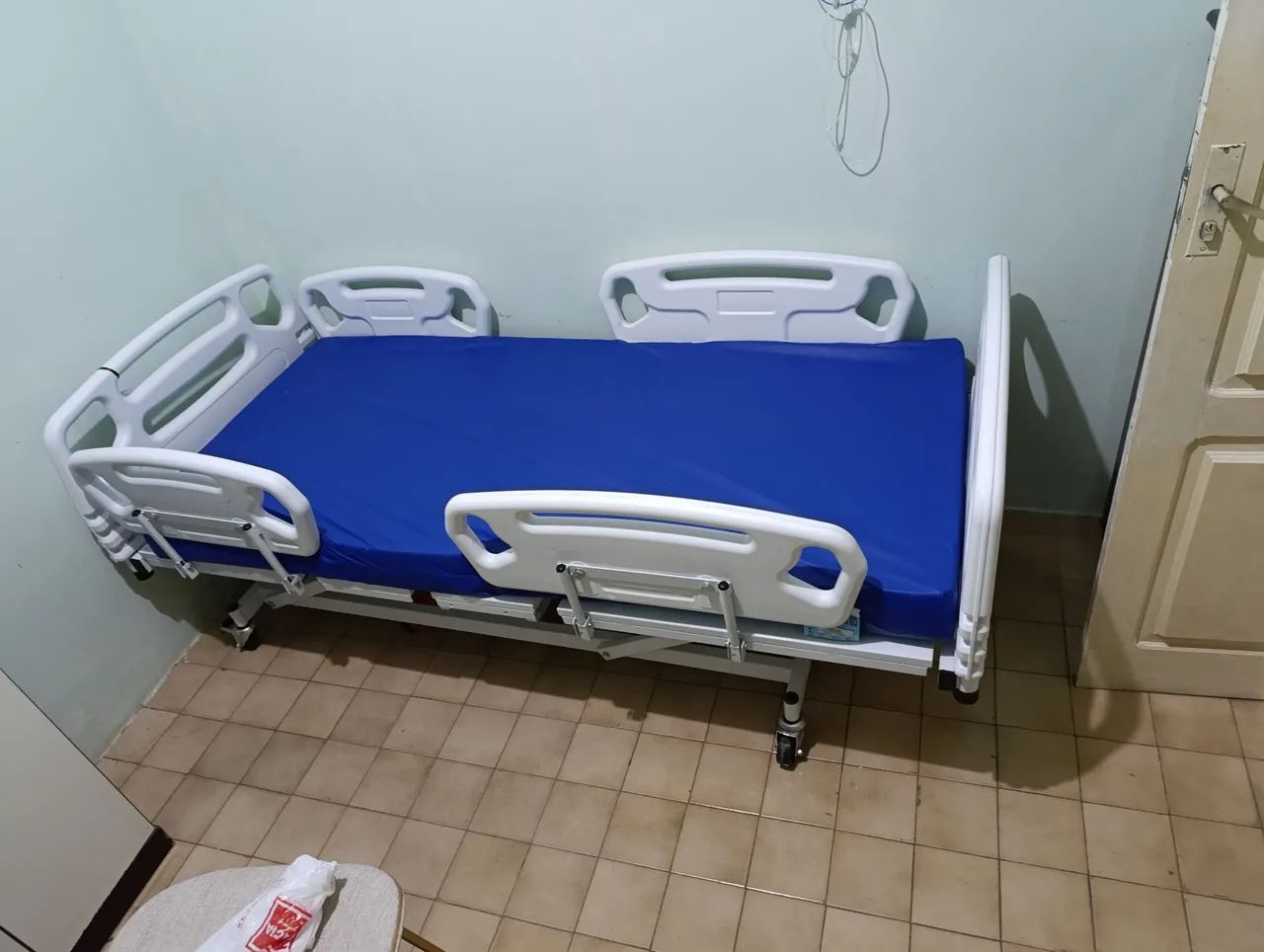 Cama hospital  - Foto 2