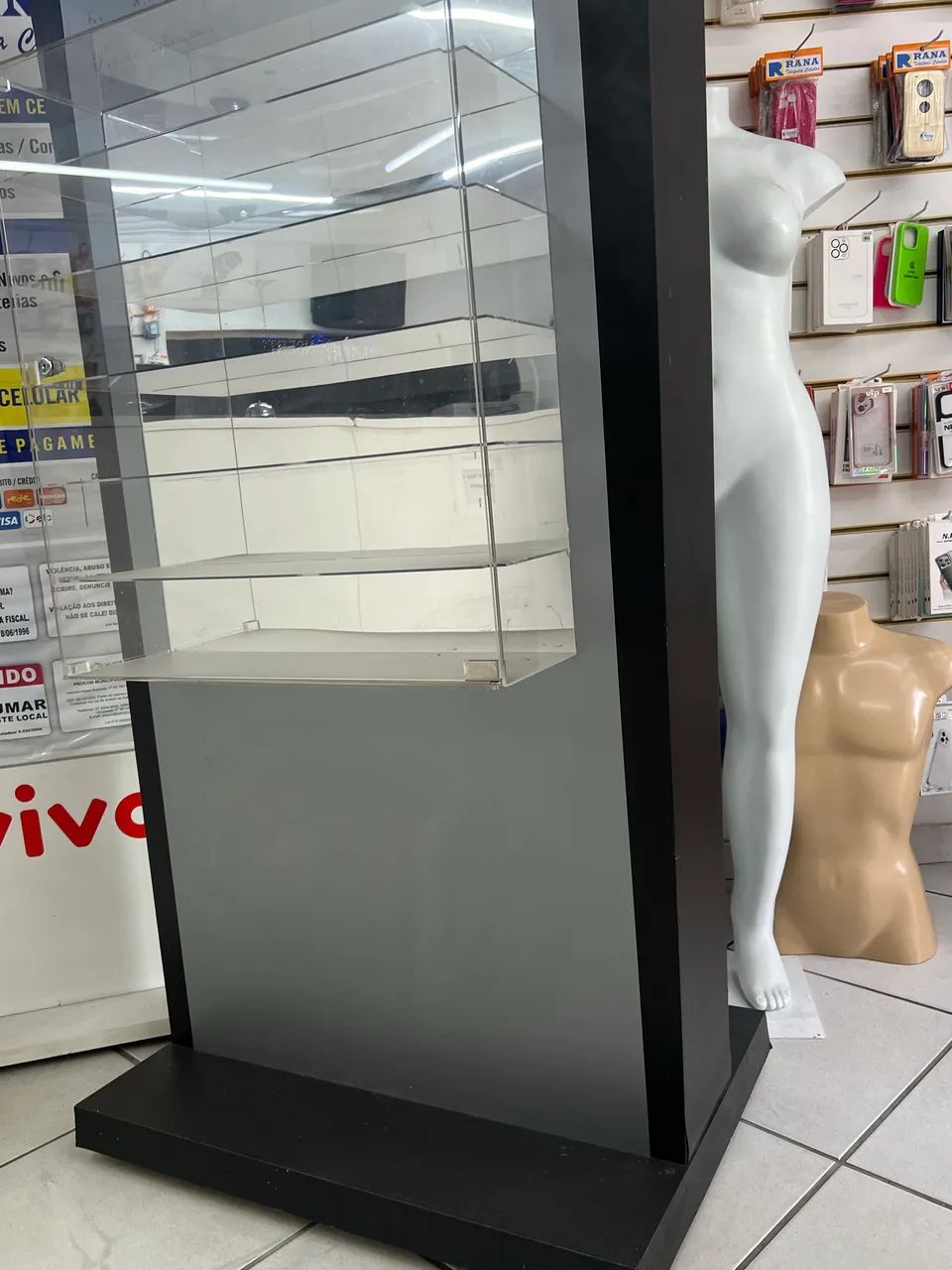 Estante - Foto 2