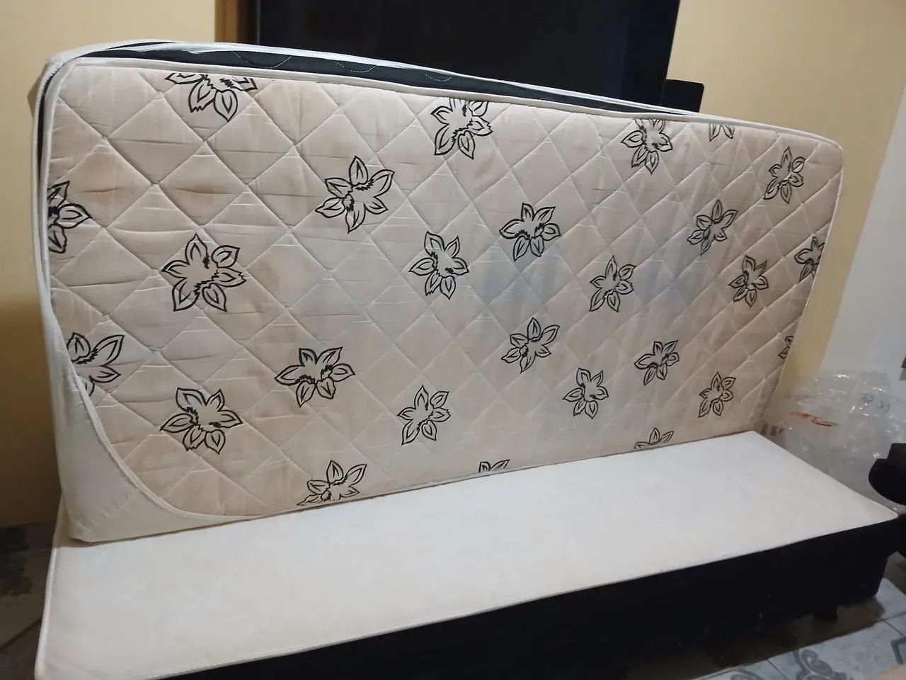 Cama box solteiro  - Foto 5